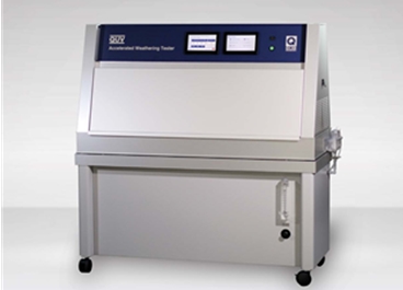 QUV 熒光紫外測(cè)試助力粘合劑制造商解決戶外黃化難題插圖